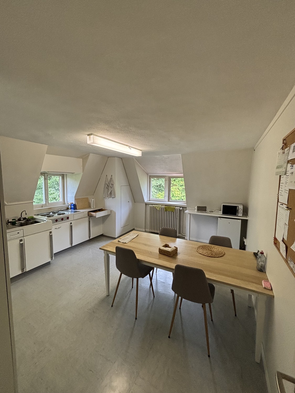 Room in a shared flat, photo 8 of 9