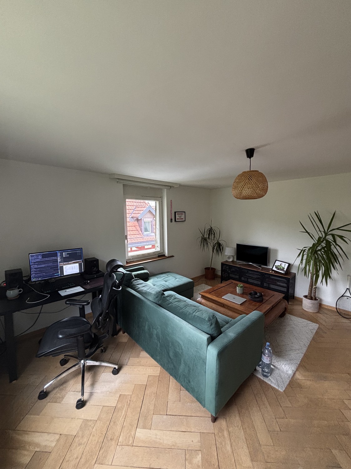 Room in a shared flat, photo 5 of 9