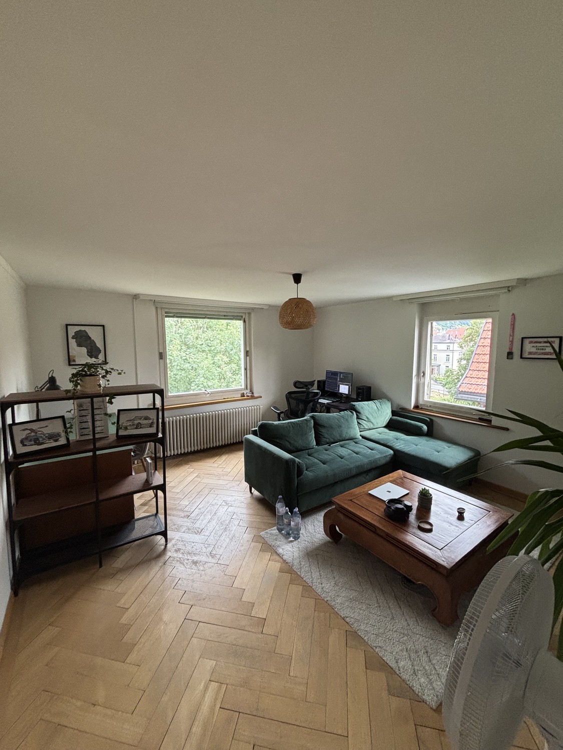 Room in a shared flat, photo 4 of 9
