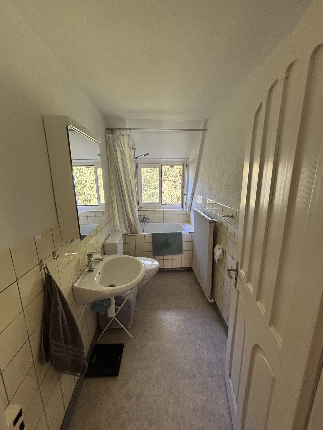 Room in a shared flat, photo 7 of 9
