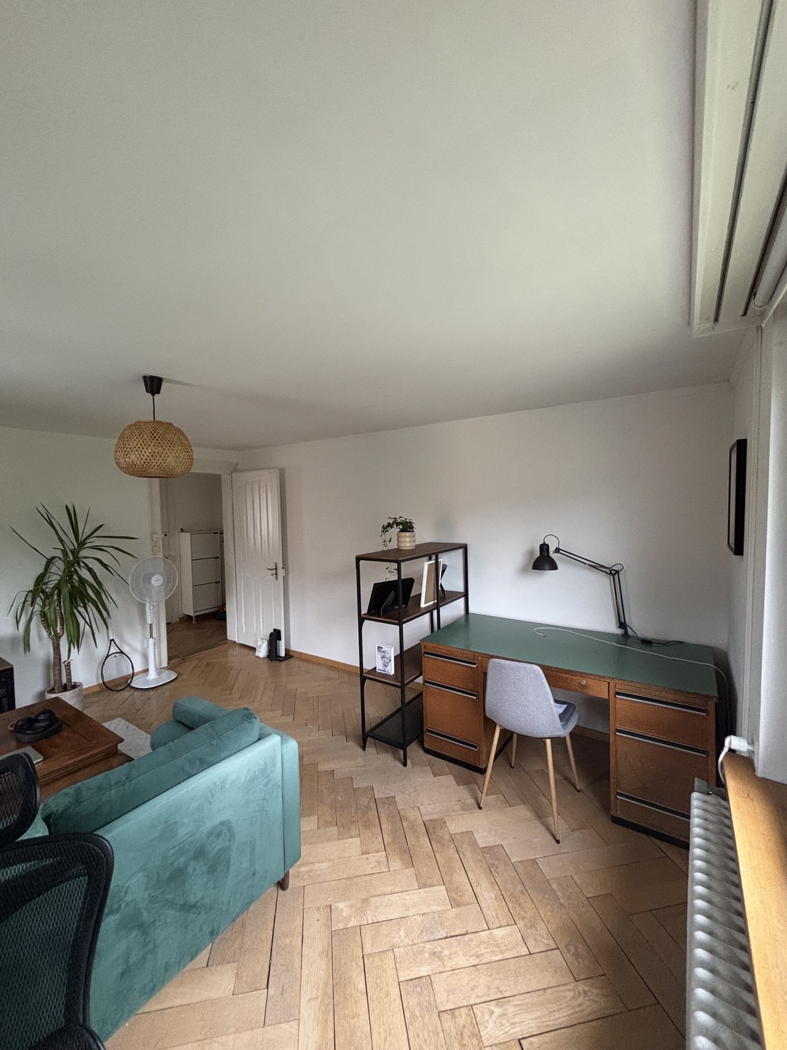 Room in a shared flat, photo 6 of 9