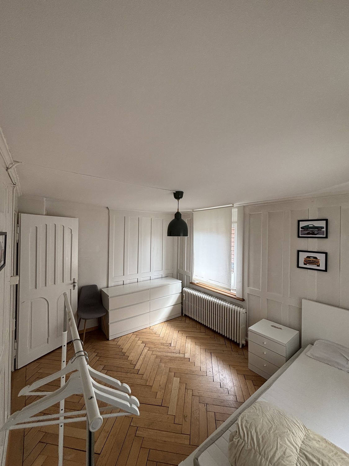 Room in a shared flat, photo 2 of 9