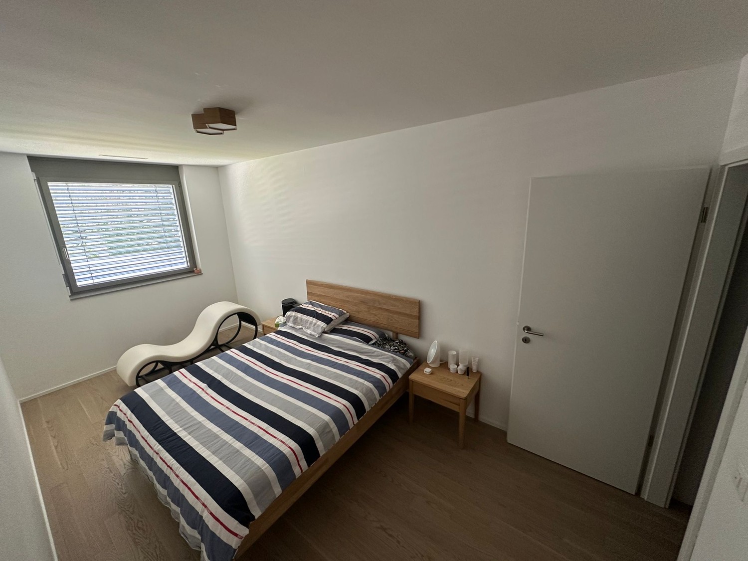 4 rooms apartment, photo 3 of 7