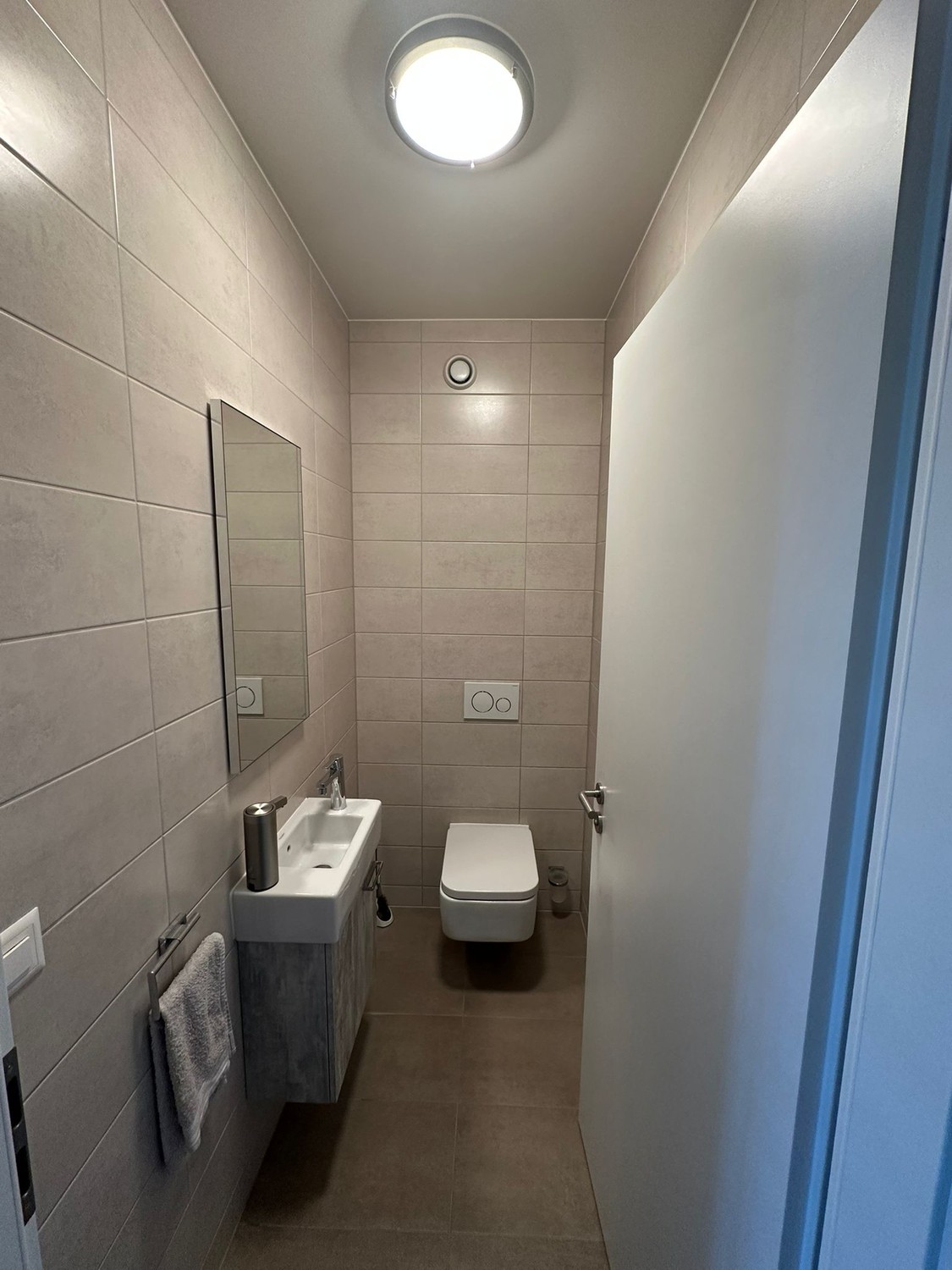 4 rooms apartment, photo 7 of 7