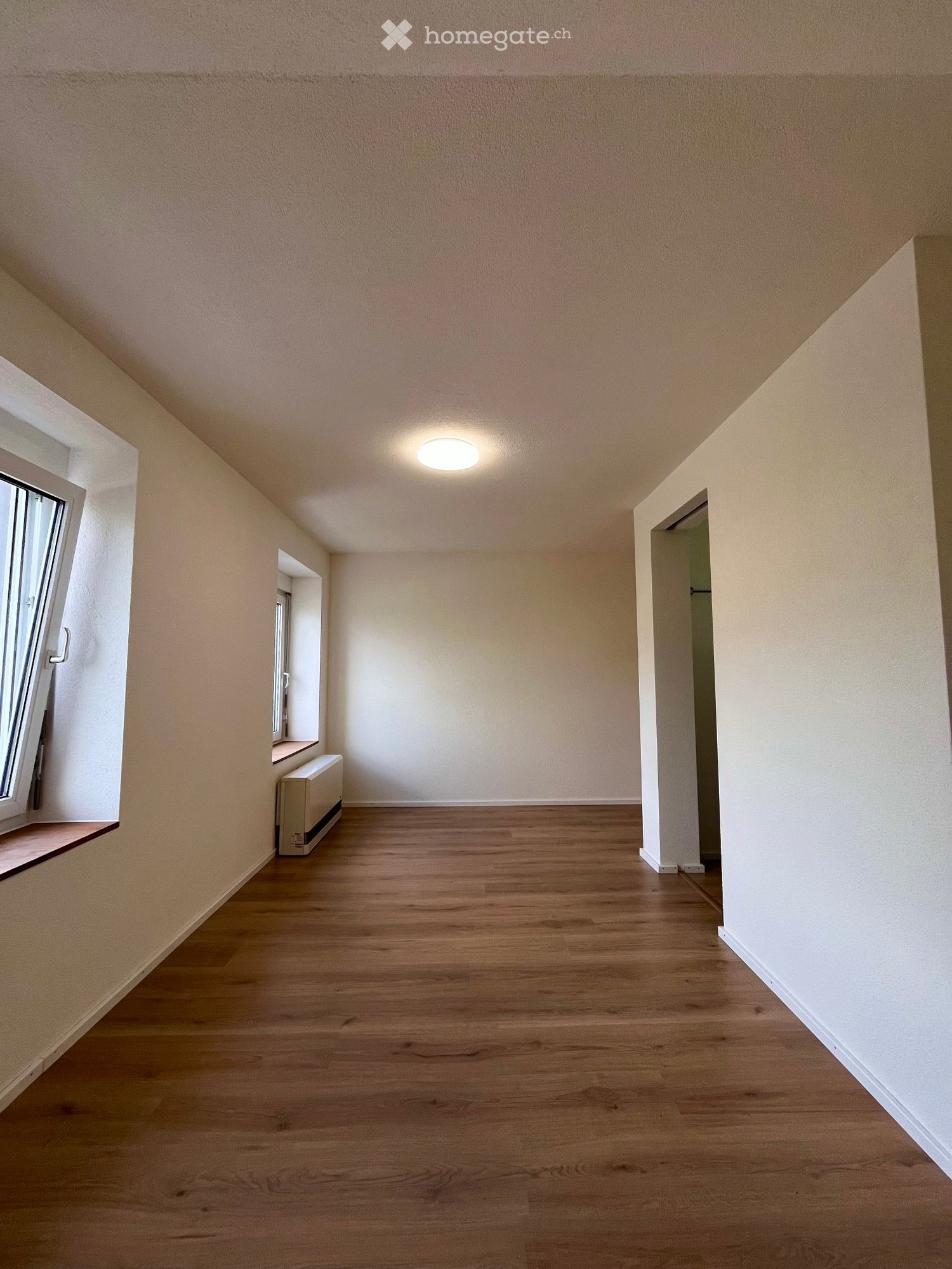 2 rooms apartment, photo 3 of 5