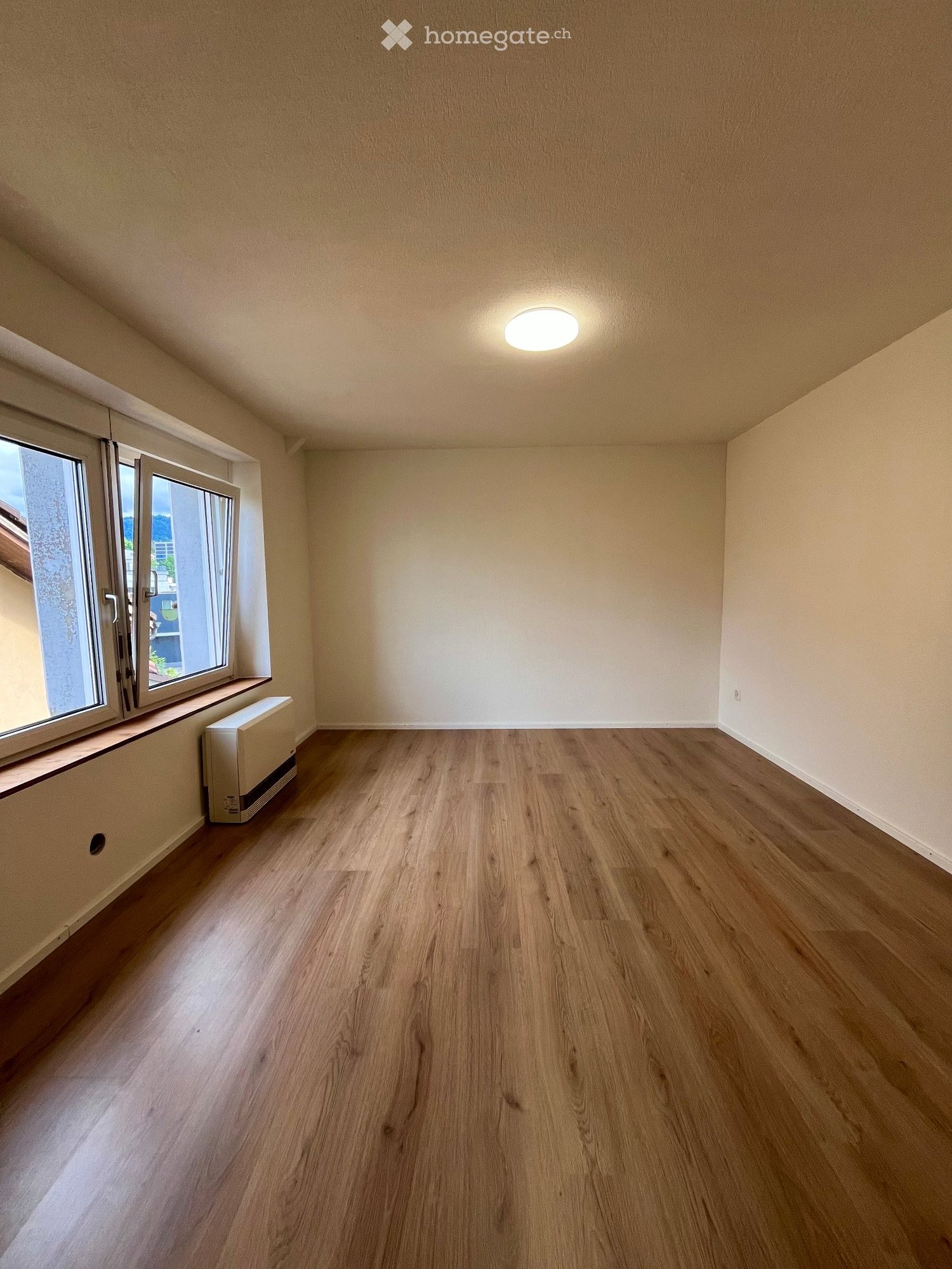 2 rooms apartment, photo 1 of 5