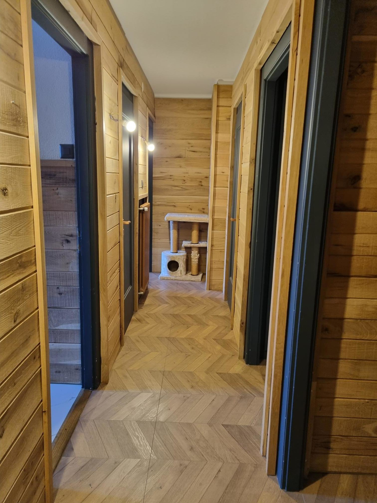 3 rooms apartment, photo 2 of 3