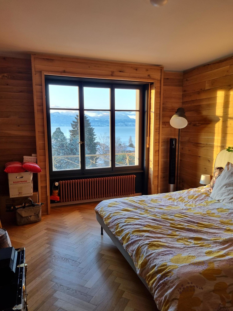 3 rooms apartment, photo 3 of 3