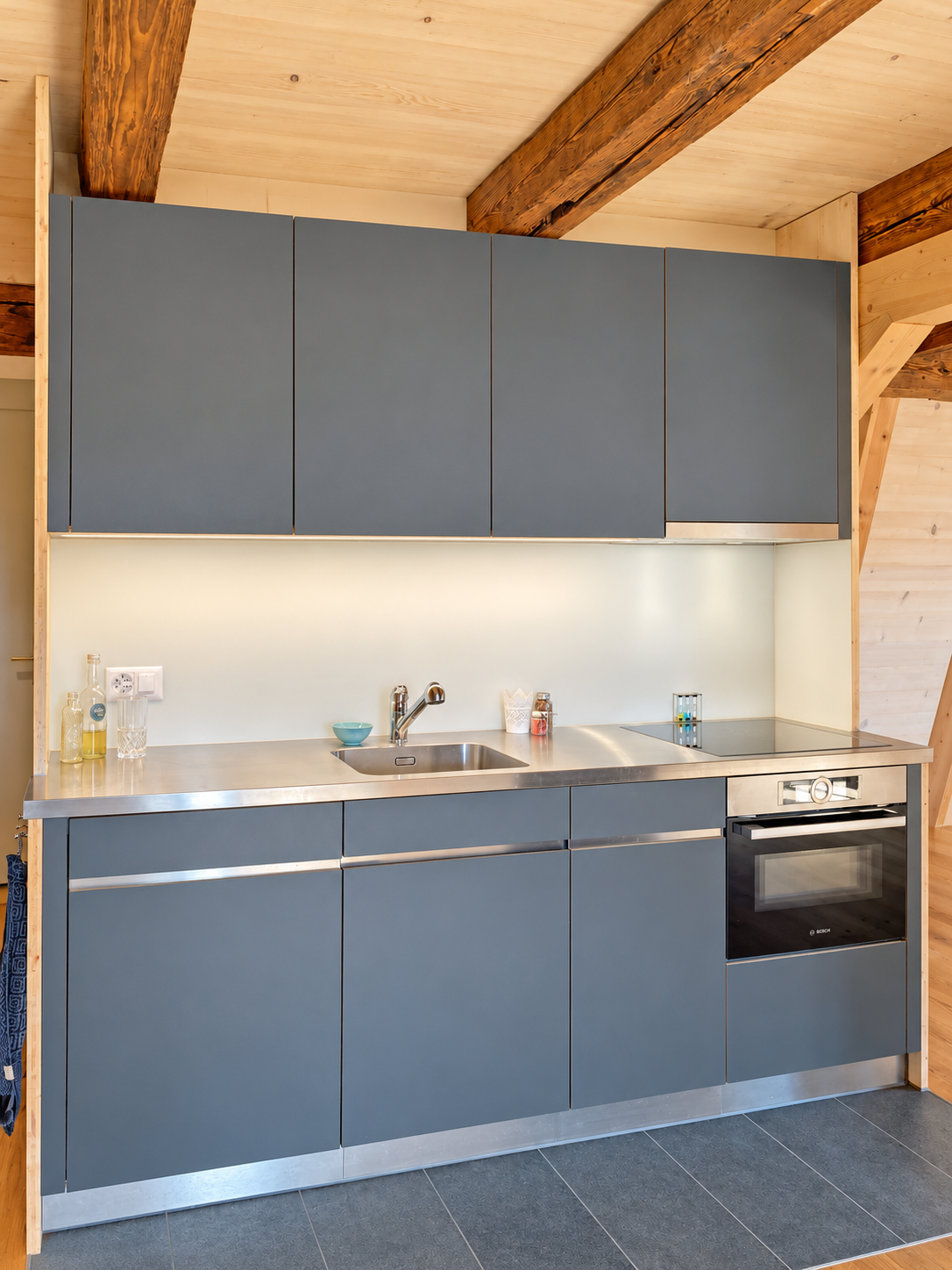 Appartamento di 2 ½ locali