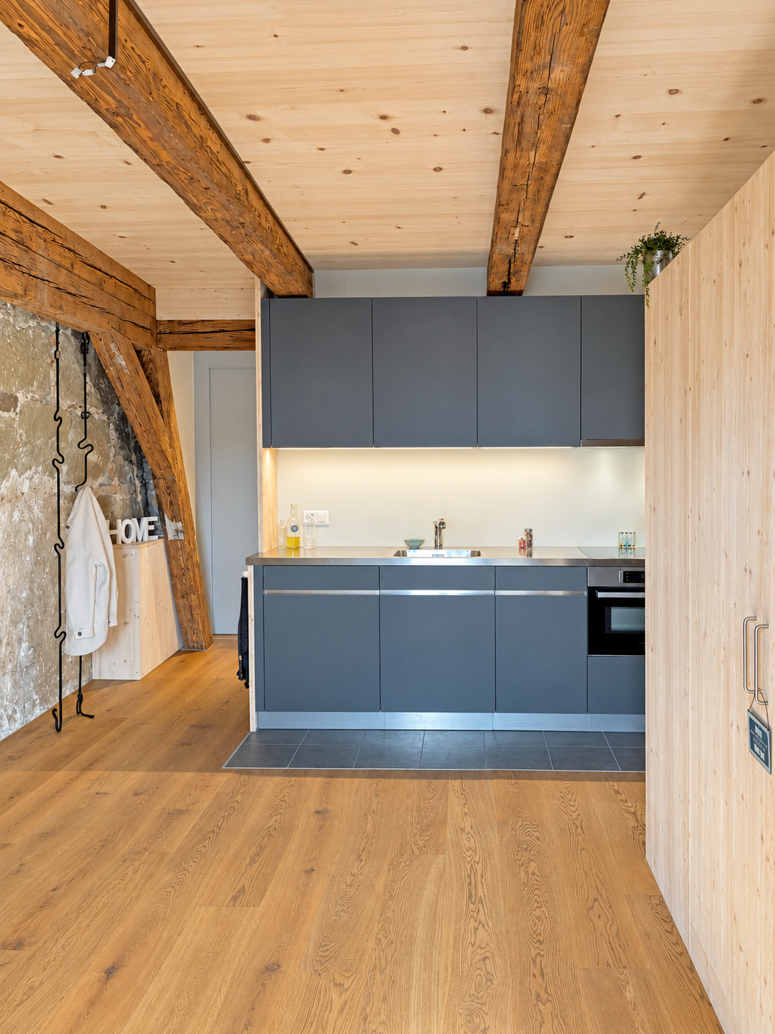 Appartamento di 2 ½ locali