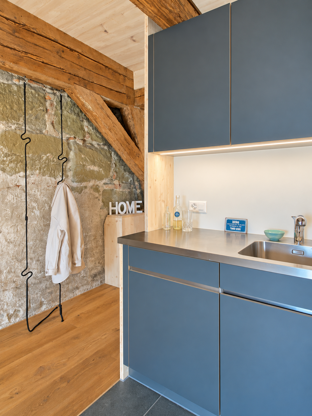 Appartamento di 2 ½ locali