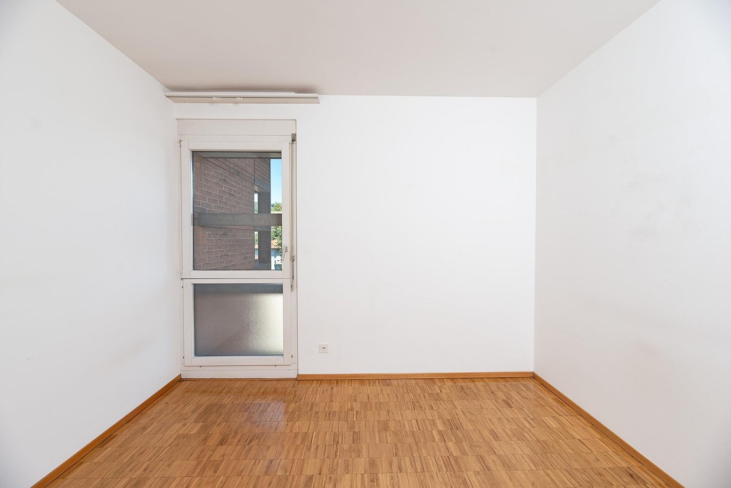 Appartement de 2 pièces