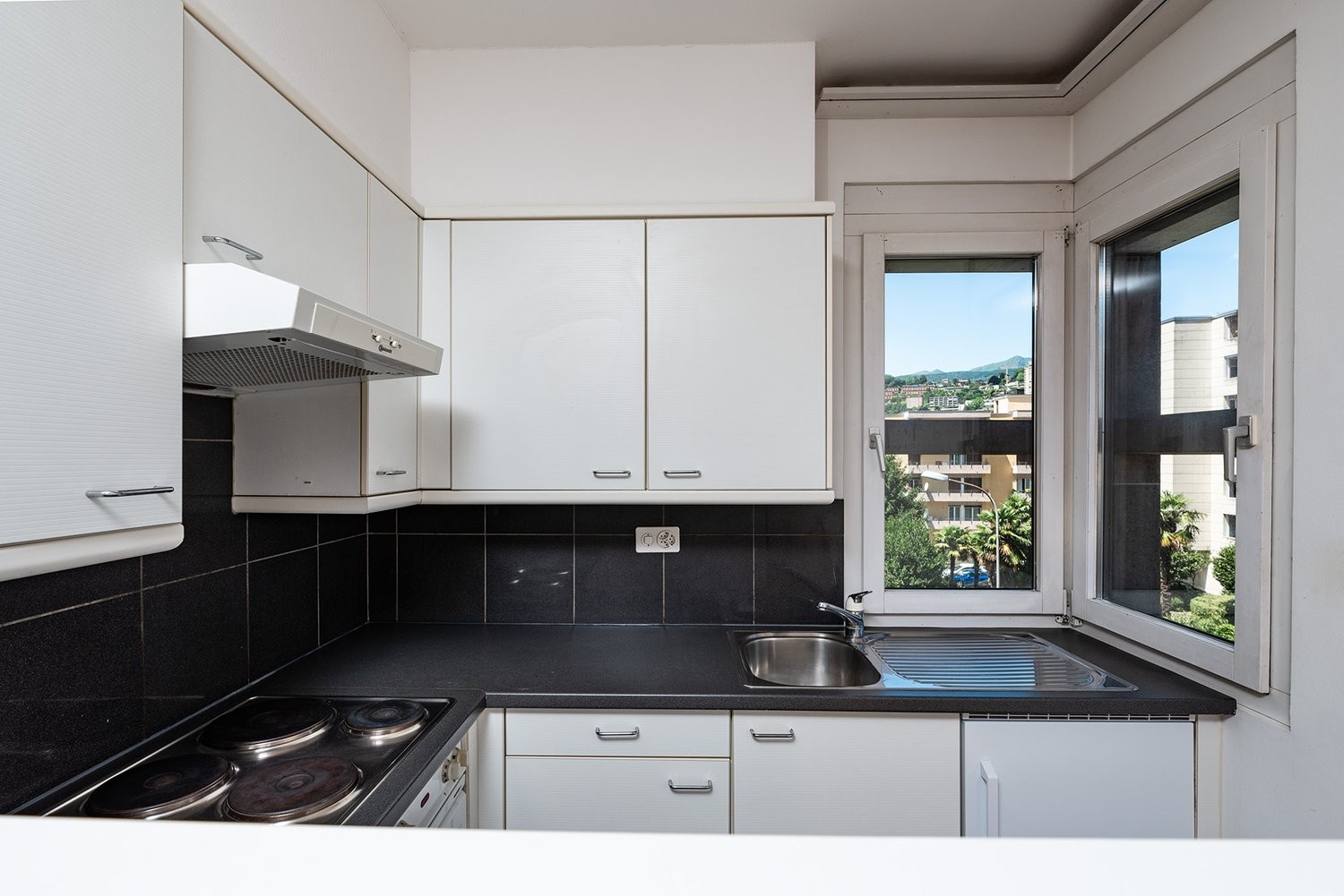 Appartement de 2 pièces