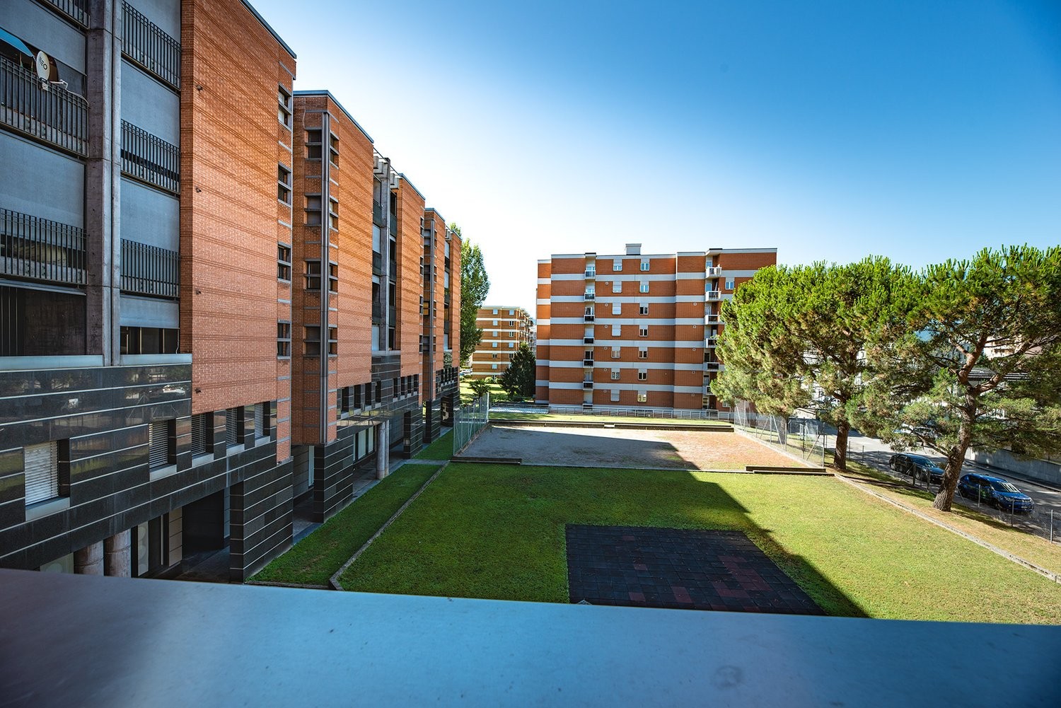 Appartement de 2 pièces