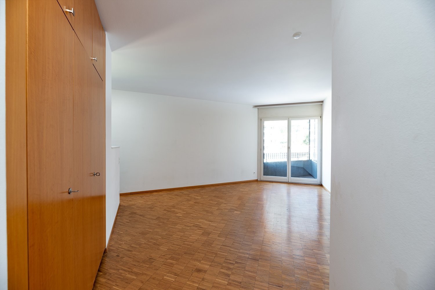Appartement de 2 pièces