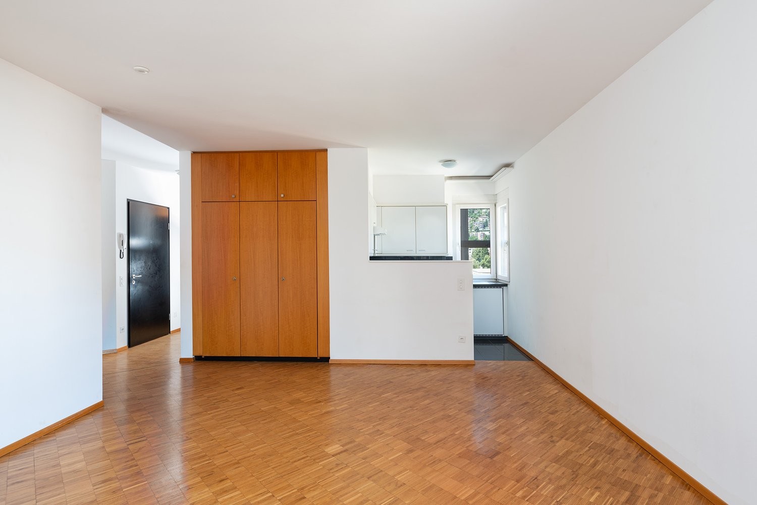 Appartement de 2 pièces