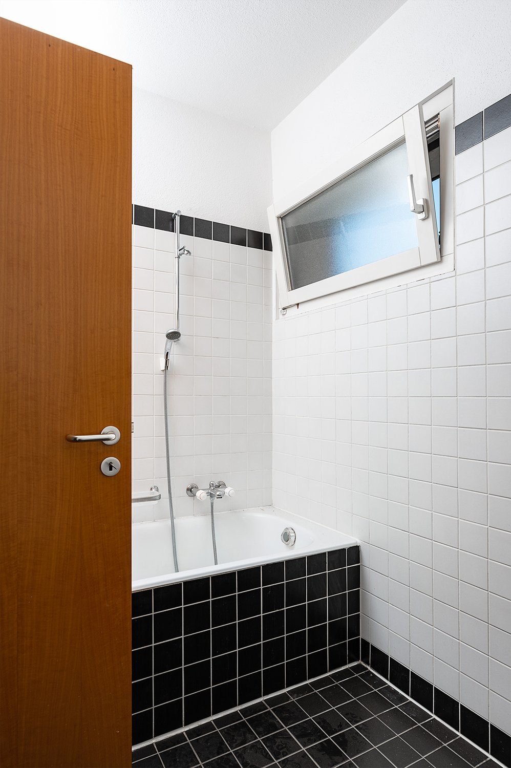 Appartement de 2 pièces