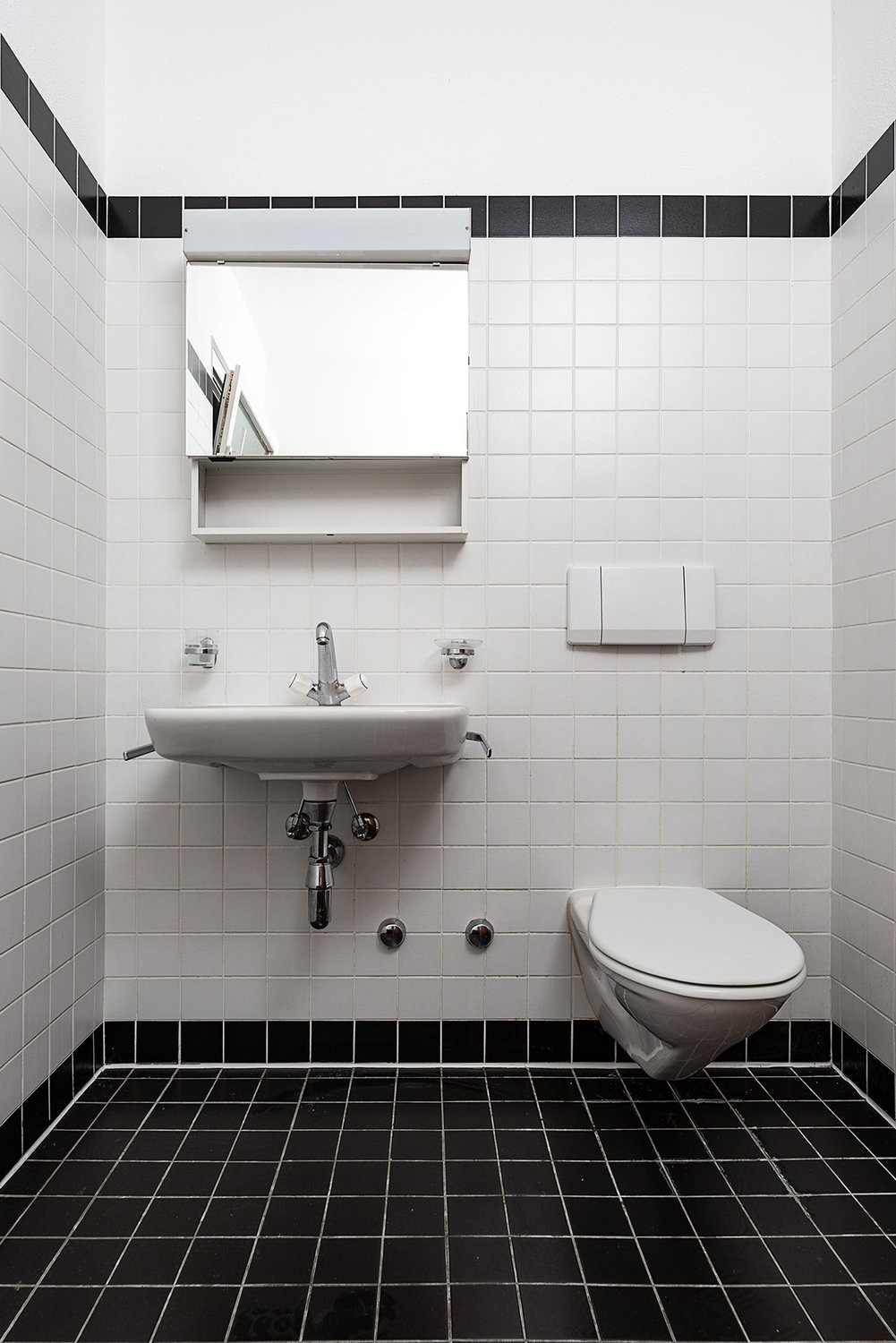 Appartement de 2 pièces