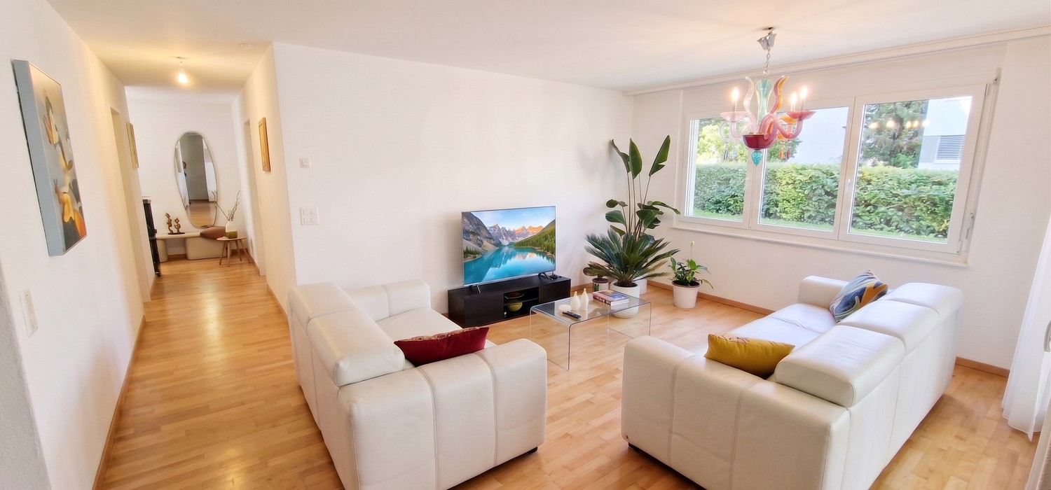 Room in a shared flat, photo 2 of 4