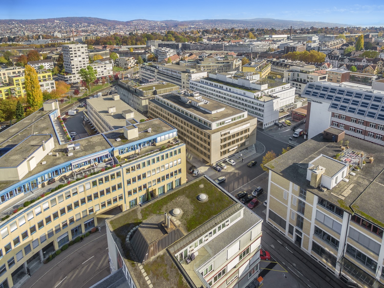 798m² office, photo 9 of 9