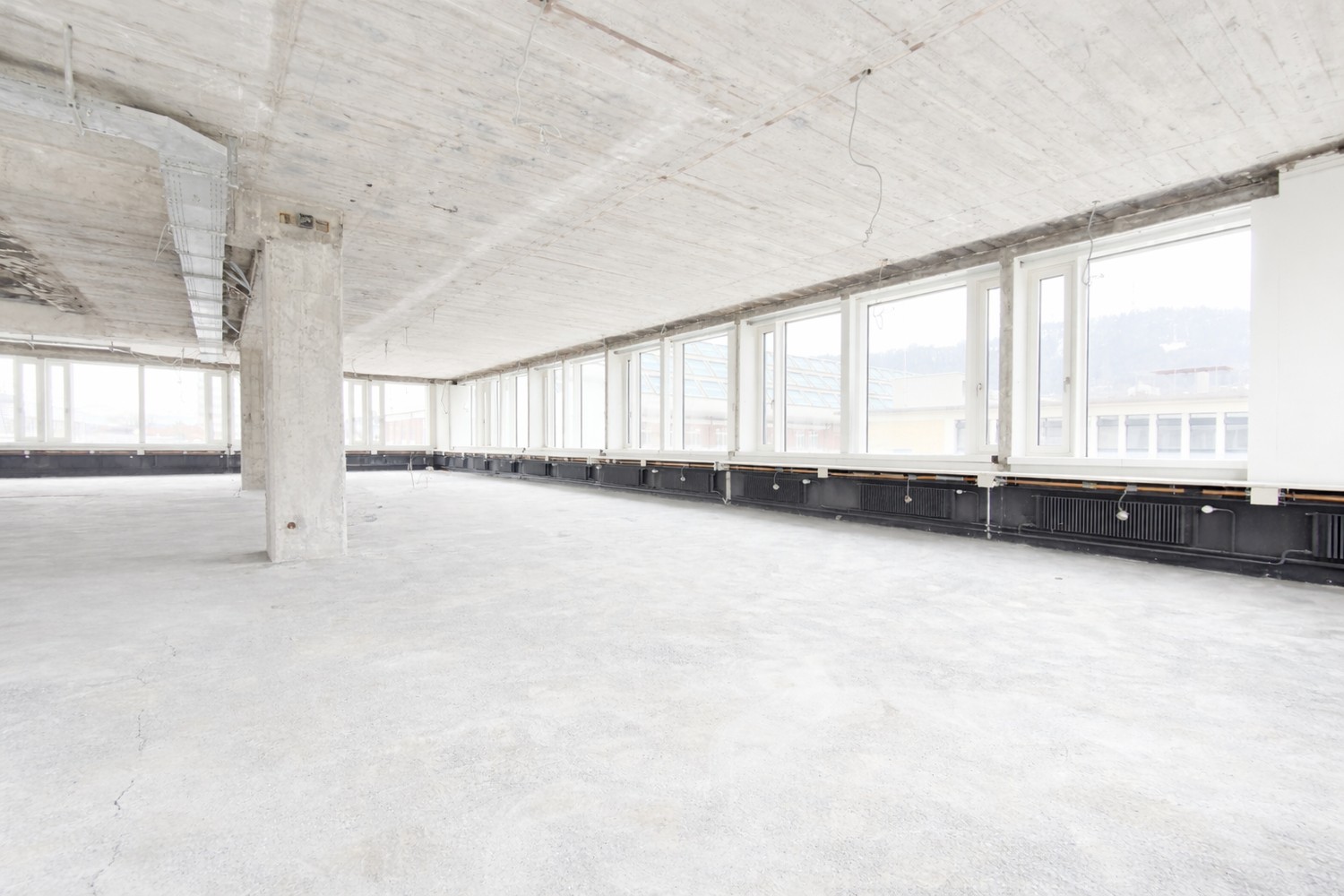 798m² office, photo 4 of 9