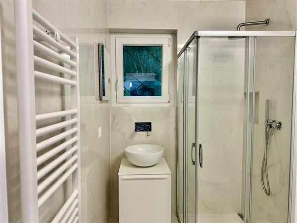2 ½ rooms furnished flat