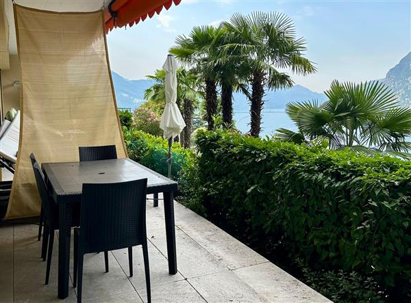 2 ½ rooms furnished flat