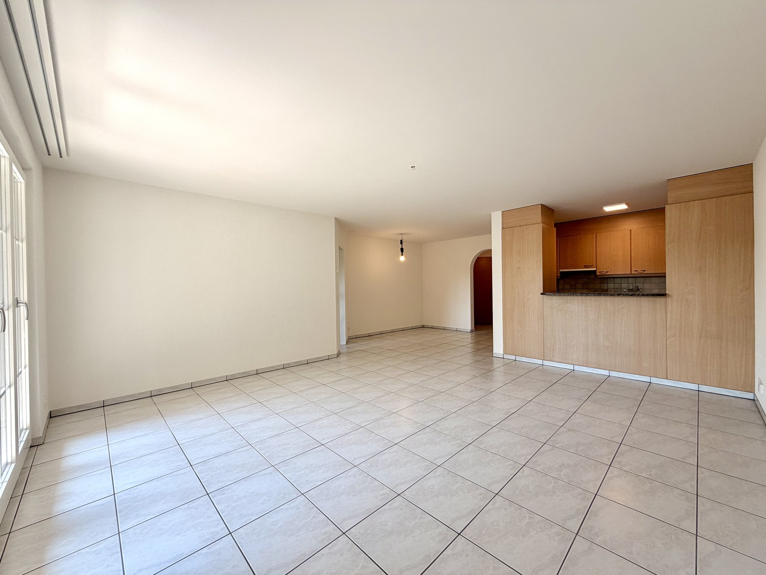 3 ½ rooms apartment, photo 1 of 10