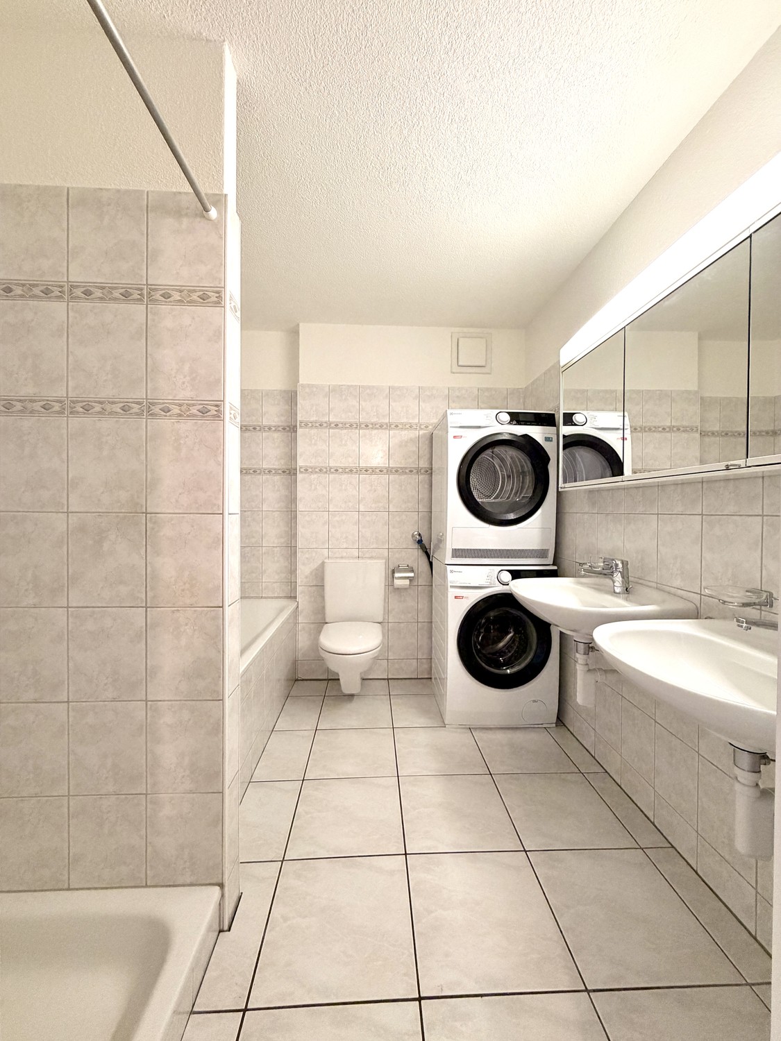3 ½ rooms apartment, photo 9 of 10