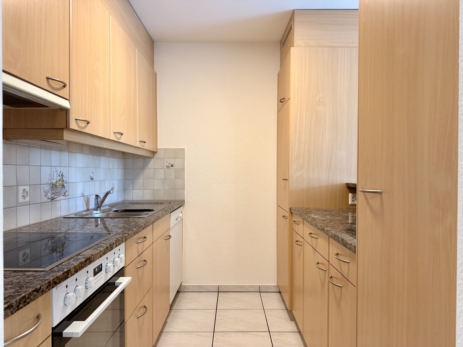 3 ½ rooms apartment, photo 6 of 10