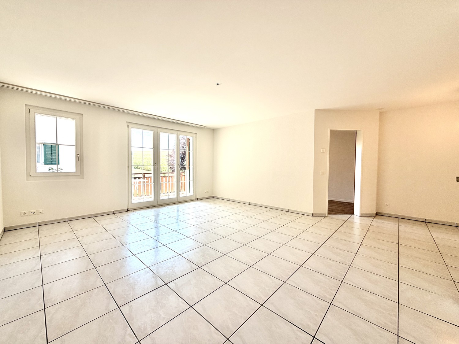 3 ½ rooms apartment, photo 3 of 10
