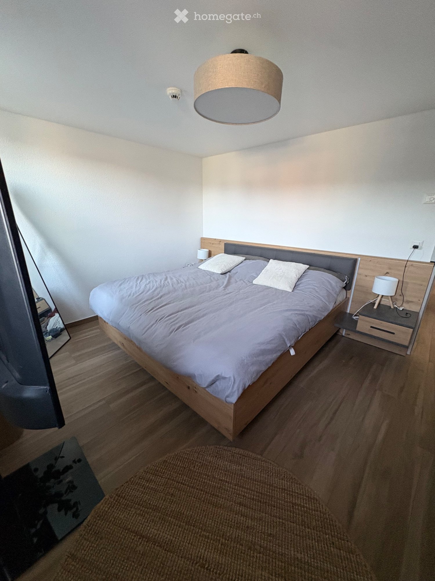 4 rooms apartment, photo 5 of 5
