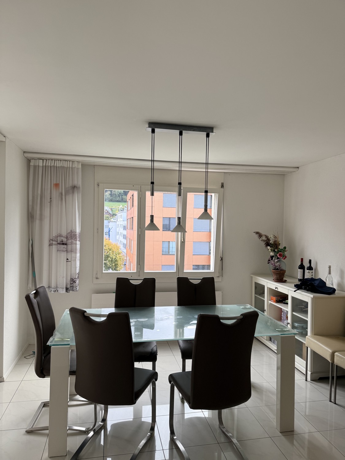 Room in a shared flat