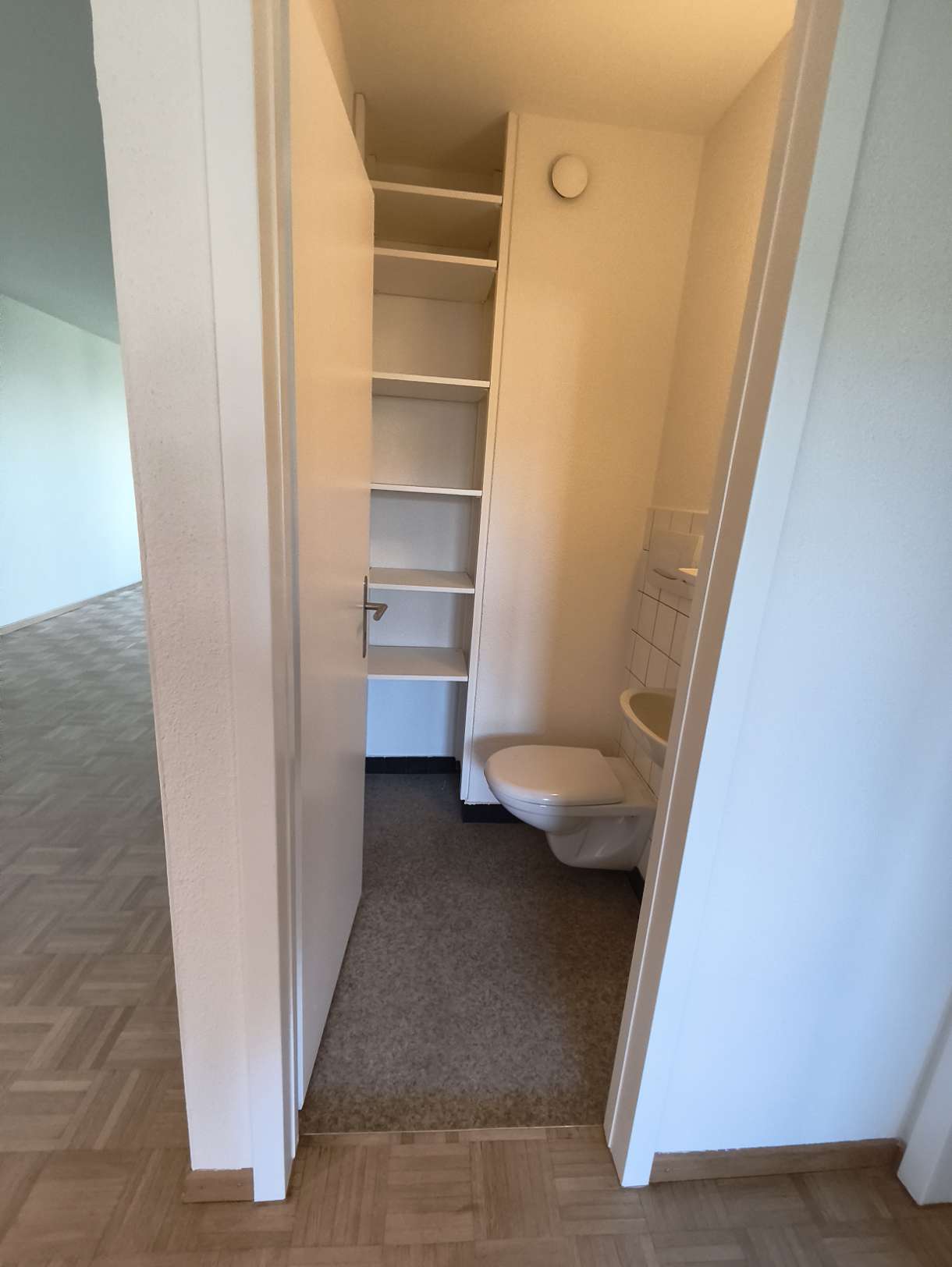 3 ½ pièces appartement