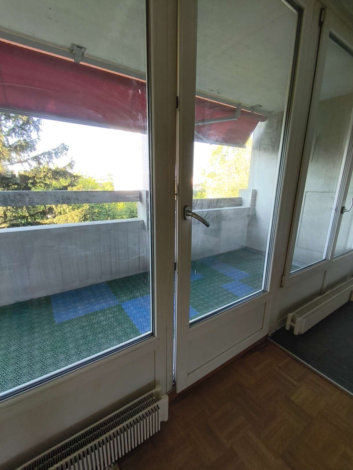 3 ½ pièces appartement