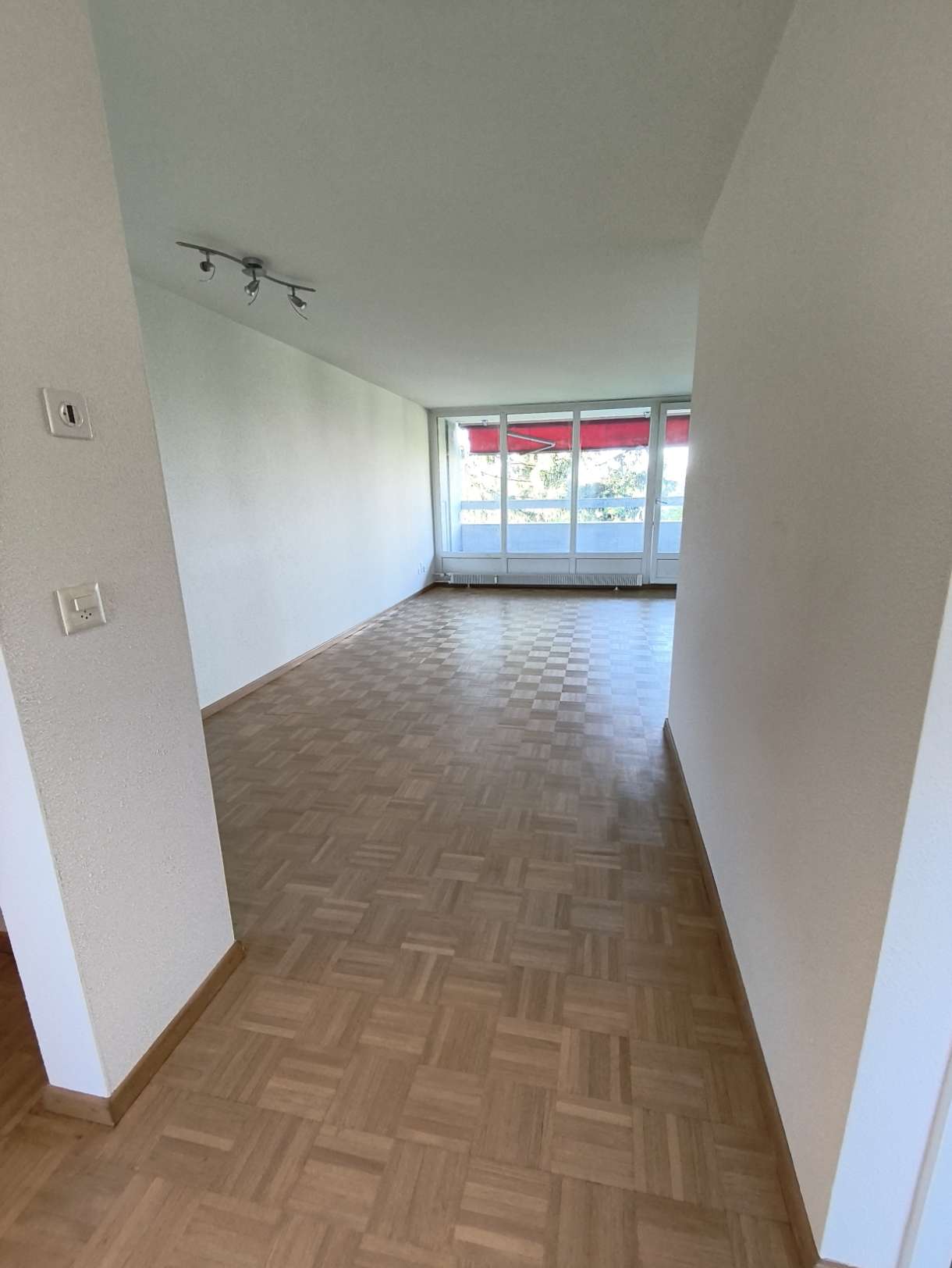 3 ½ pièces appartement