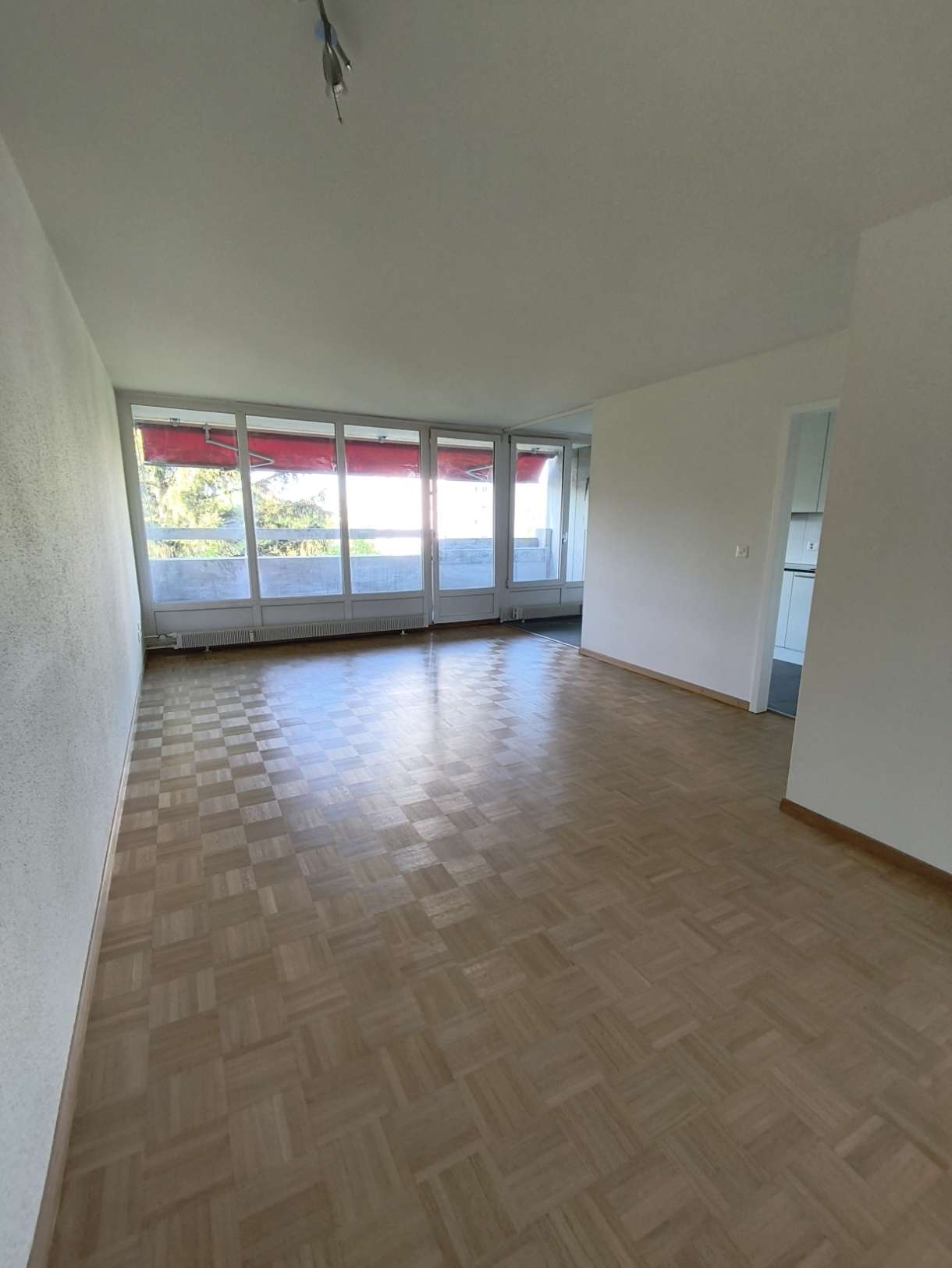 3 ½ pièces appartement