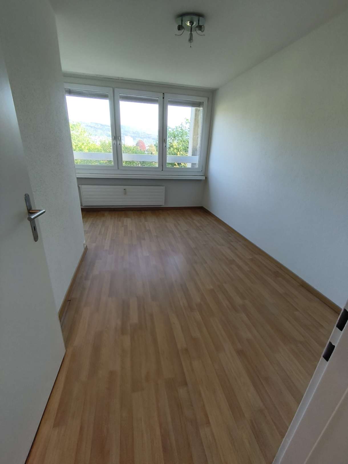 3 ½ pièces appartement