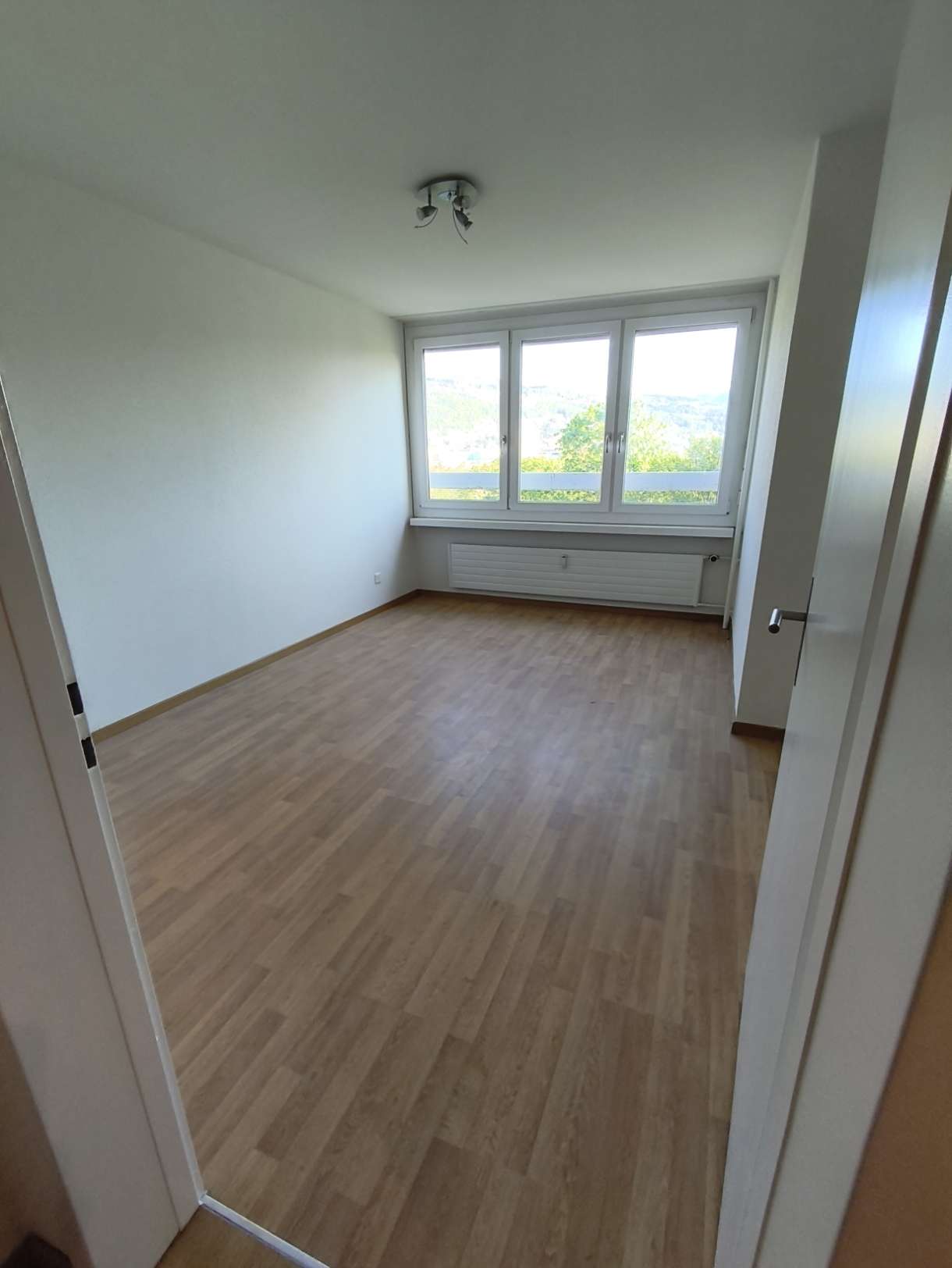 3 ½ pièces appartement