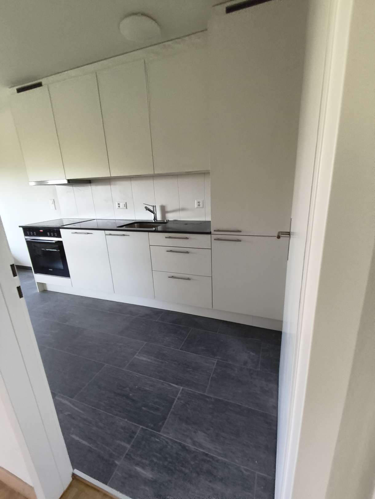 3 ½ pièces appartement