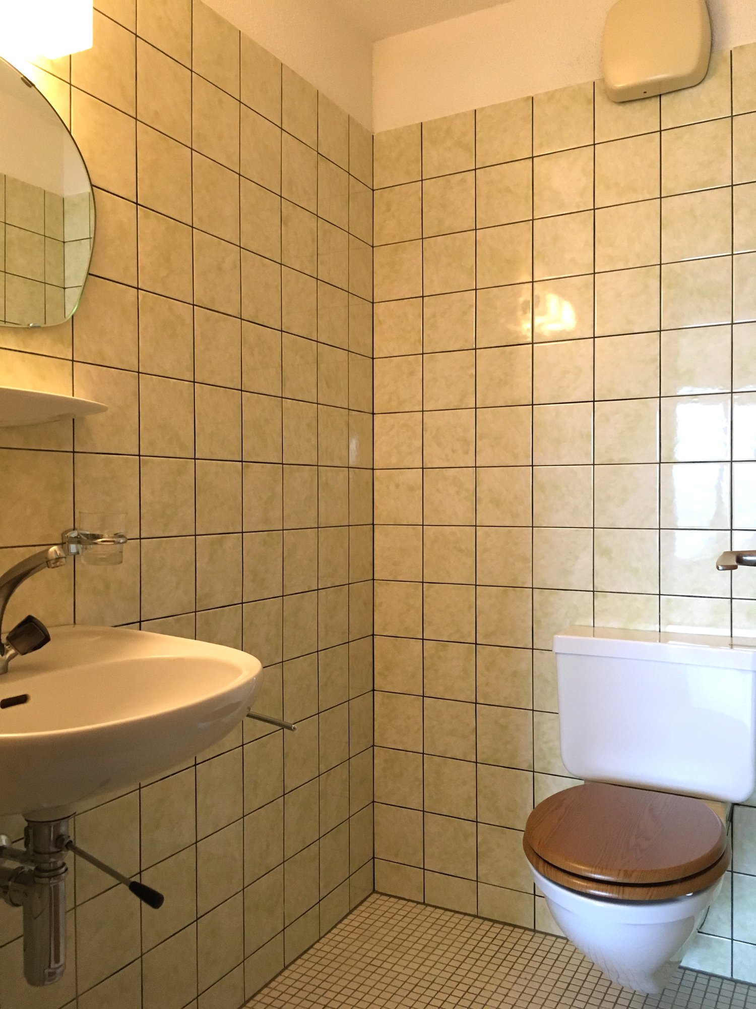 Appartamento di 4 ½ locali, foto 9 di 10
