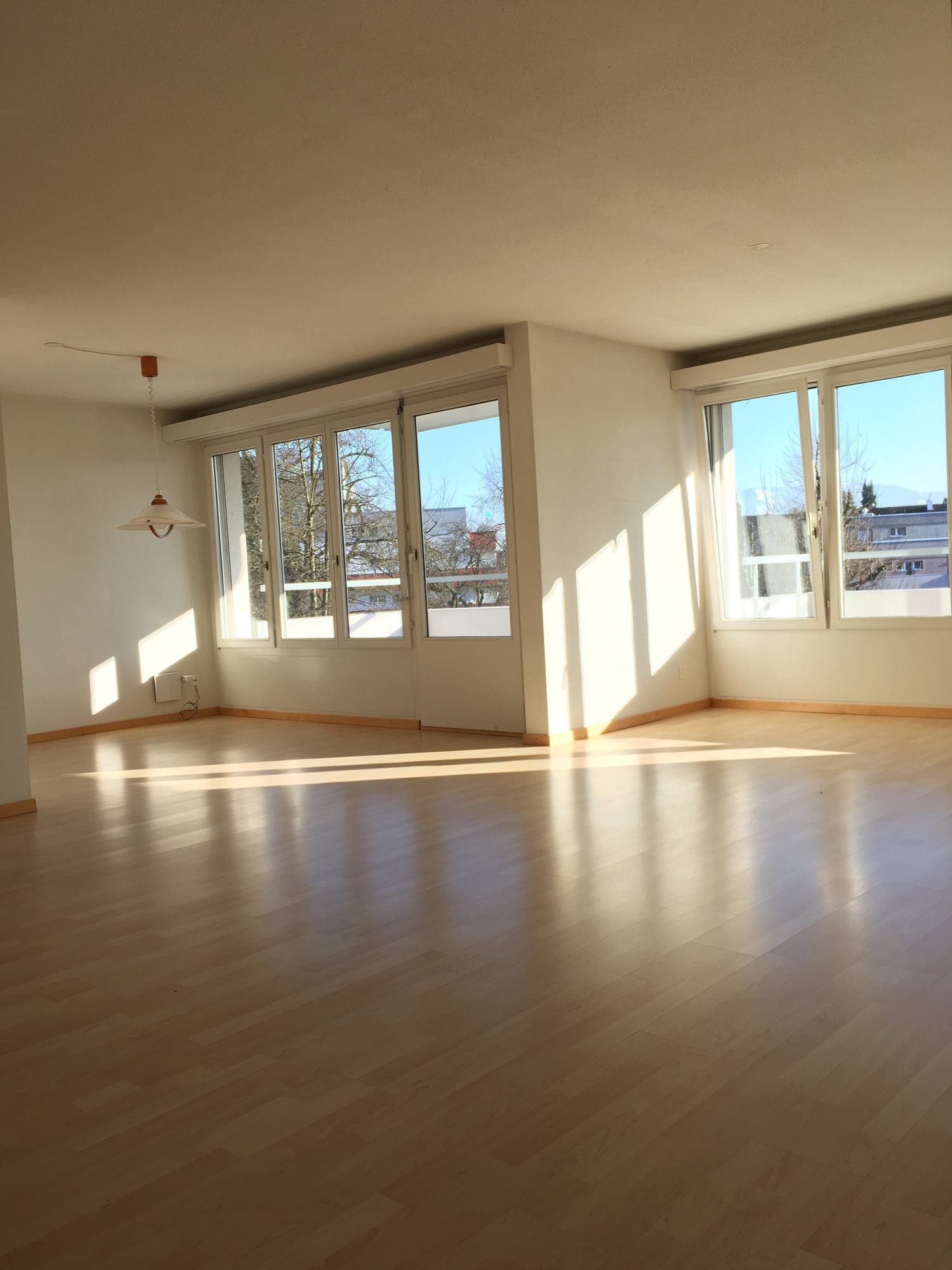 Appartamento di 4 ½ locali, foto 2 di 10