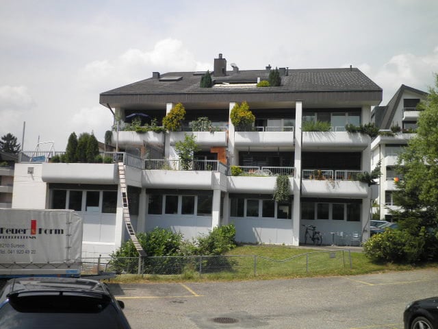 Appartamento di 4 ½ locali, foto 1 di 10