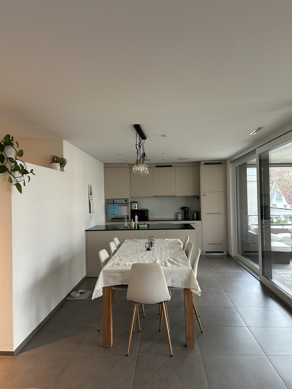Room in a shared flat, photo 2 of 8