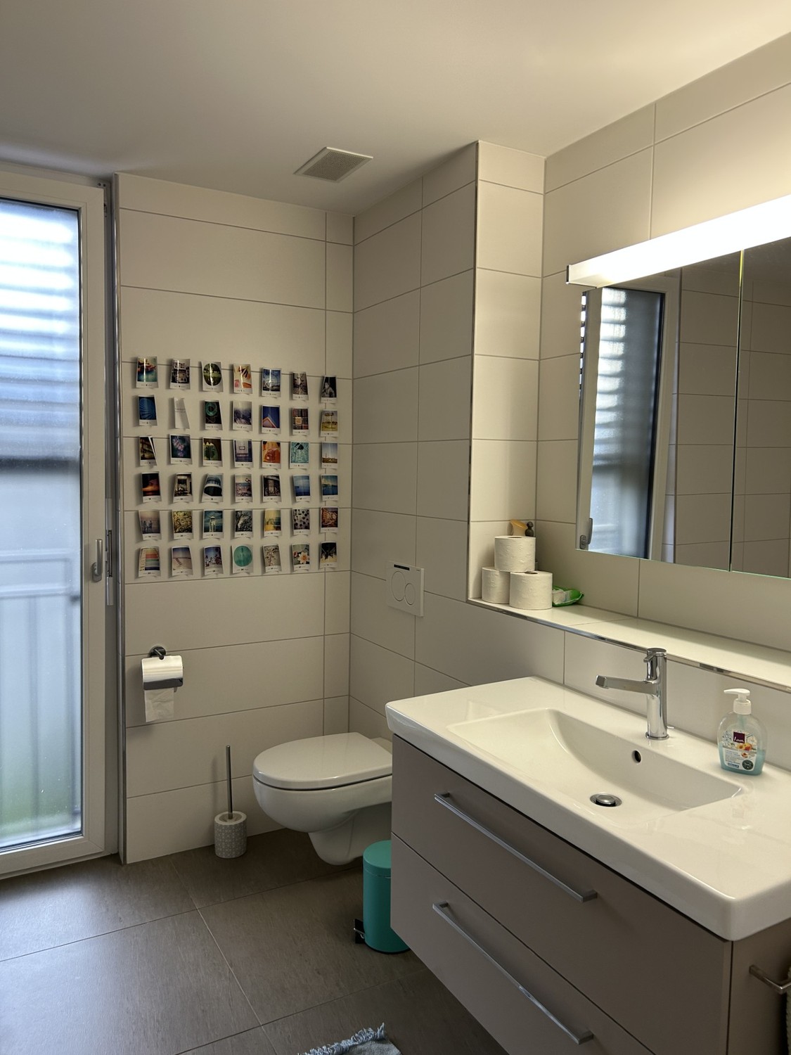 Room in a shared flat, photo 6 of 8