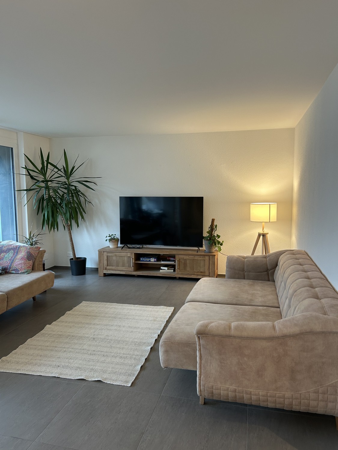 Room in a shared flat, photo 3 of 8