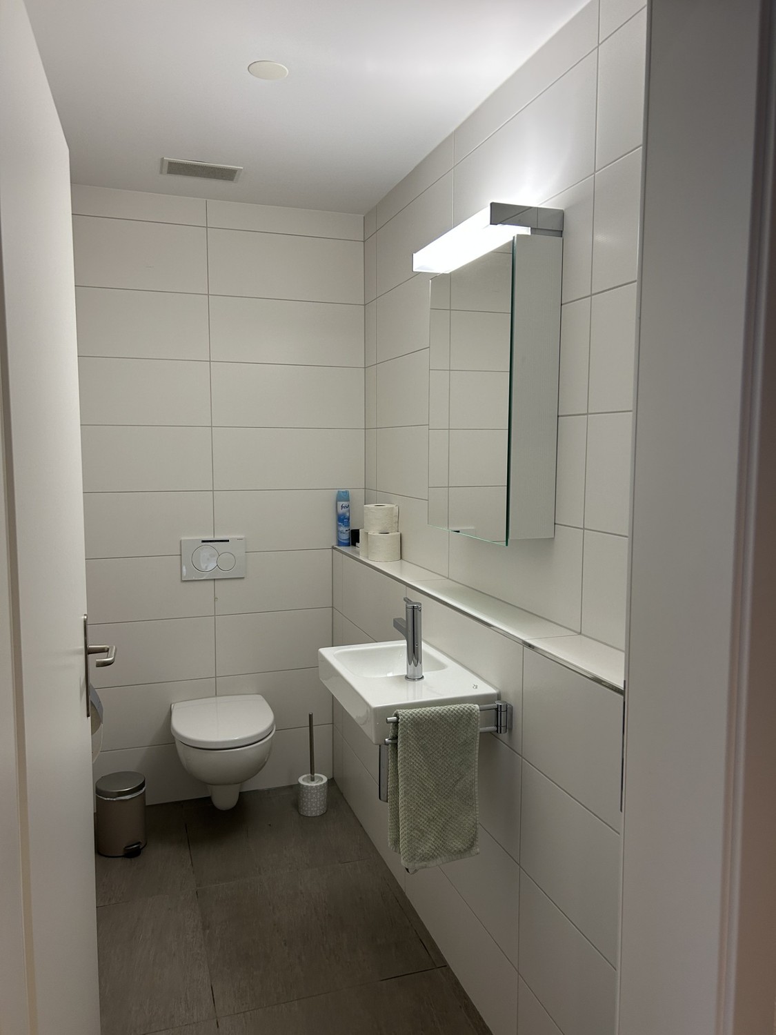 Room in a shared flat, photo 8 of 8