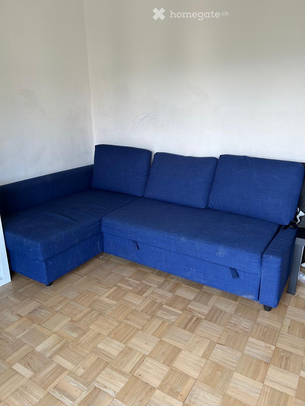 Appartamento di 3 ½ locali