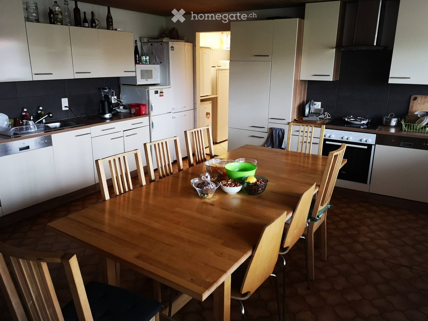 1 room single room, Foto 4 von 5