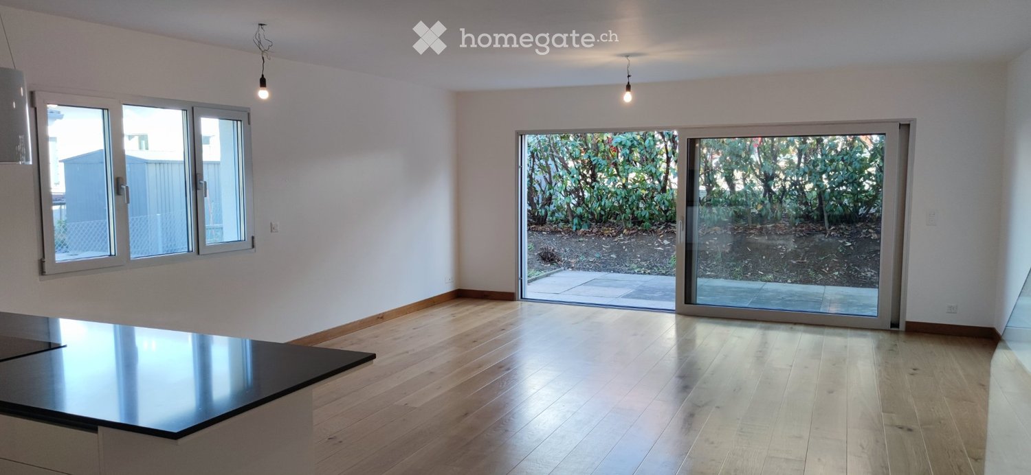 4 ½ rooms single house